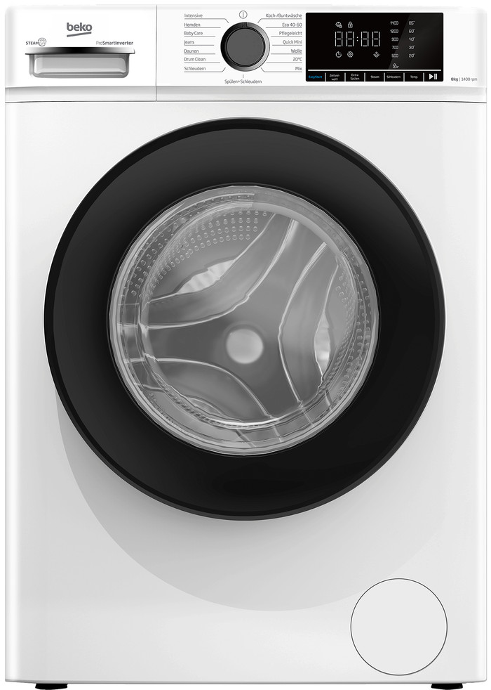 Beko BM3WFOE841PSA · Foto 1 von 4