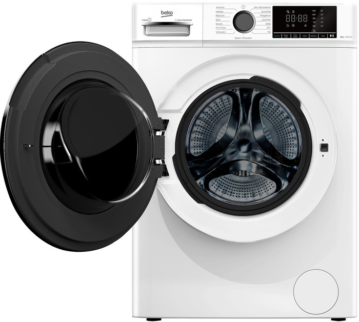 Beko BM3WFOE841PSA · Foto 3 von 4