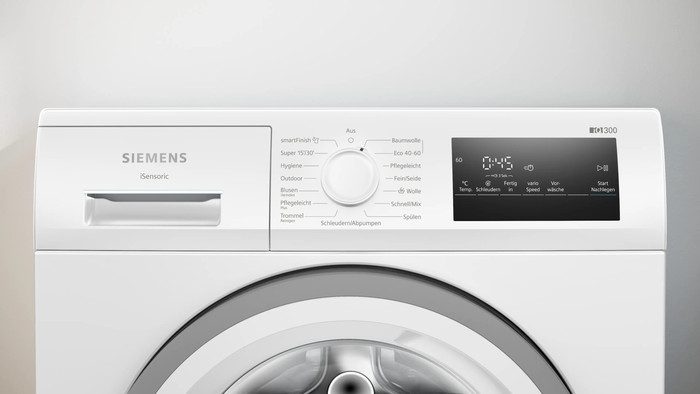 Siemens WM14N127 · Foto 2 von 4
