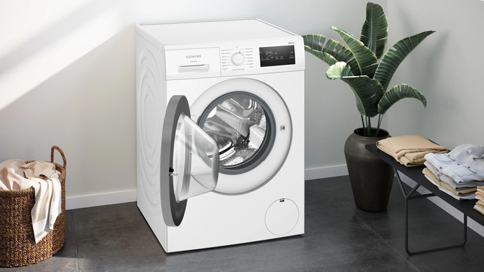 Siemens WM14N127 · Foto 3 von 4