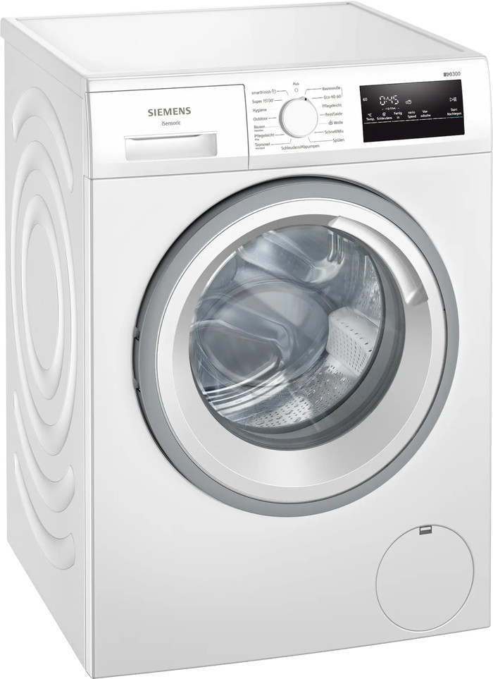 Siemens WM14N127 · Foto 4 von 4