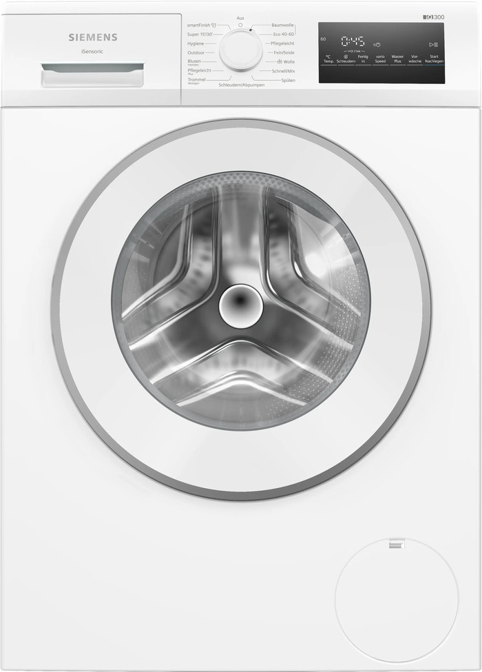 Siemens WM14N22A · Foto 1 de 4