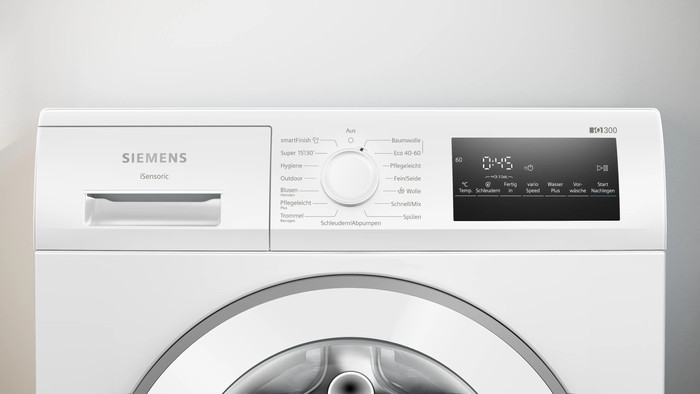 Siemens WM14N22A · Foto 2 de 4
