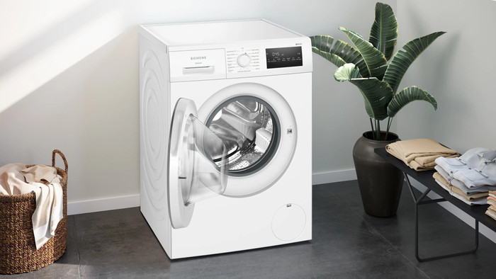 Siemens WM14N22A · Foto 3 de 4