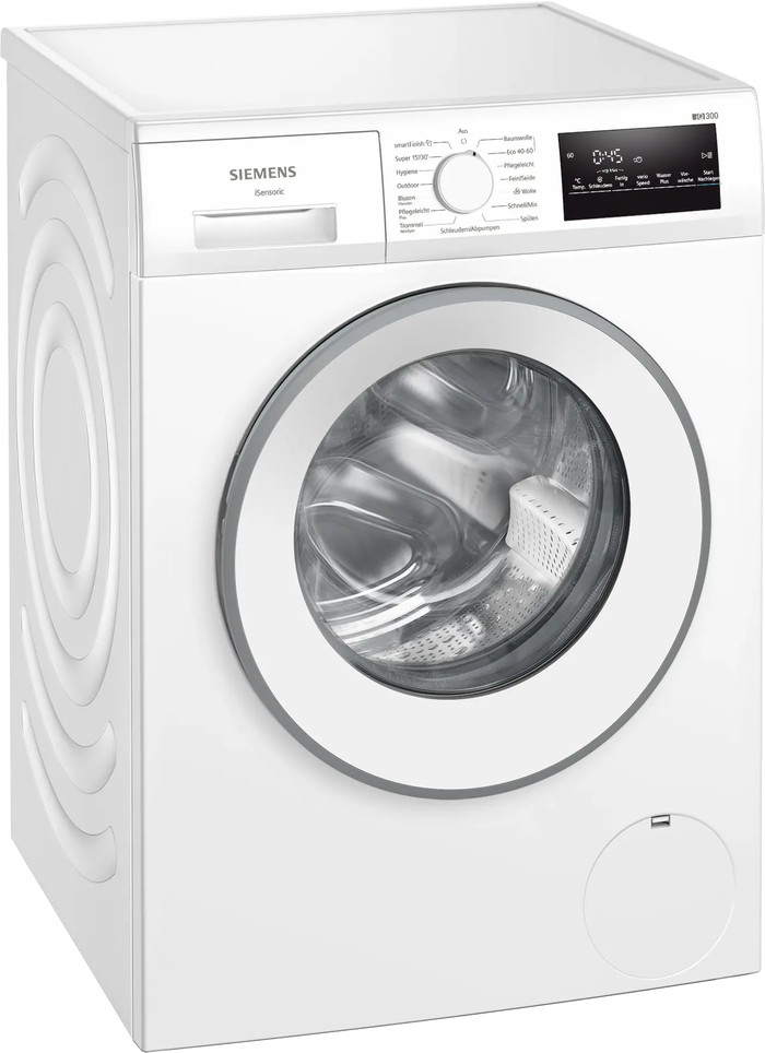 Siemens WM14N22A · Foto 4 de 4