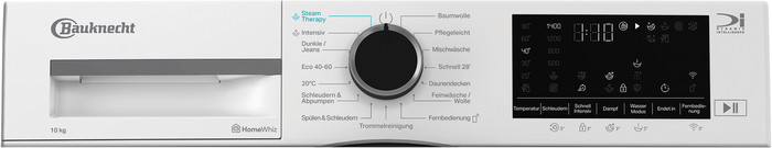 Bauknecht B W 10A30 BS · Foto 2 von 4