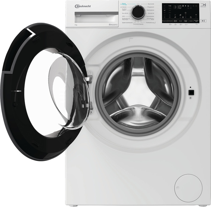 Bauknecht B W 9A30 BS · Photo 3 sur 4