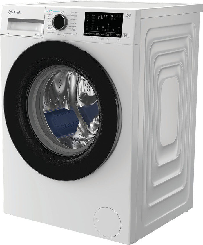 Bauknecht B W 9A30 BS · Photo 4 sur 4