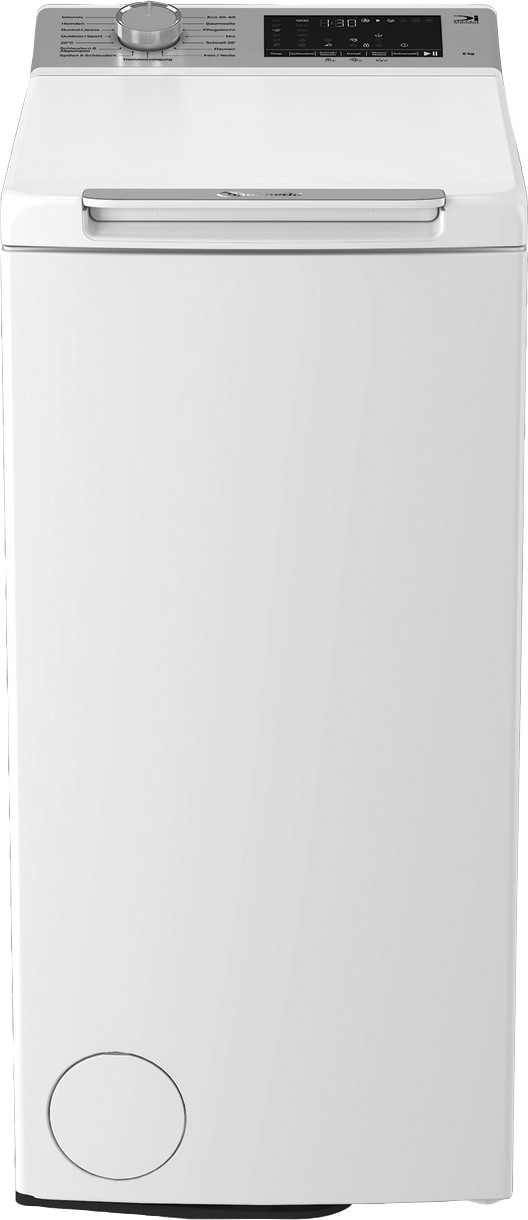 Bauknecht TLBK 6B S FF · Foto 1 von 4
