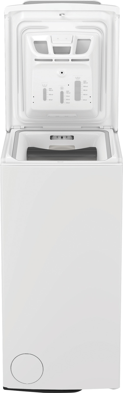 Bauknecht TLBK 6B S FF · Foto 3 von 4
