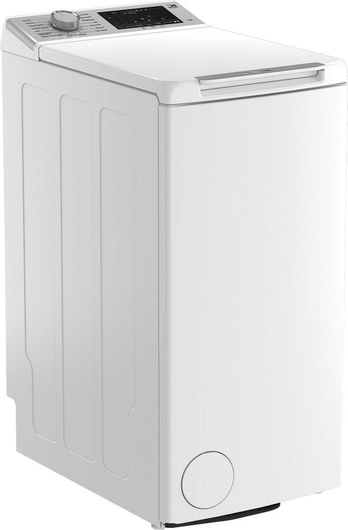 Bauknecht TLBK 6B S FF · Foto 4 von 4