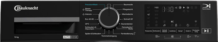 Bauknecht B WM 10A11 BC · Foto 2 von 4