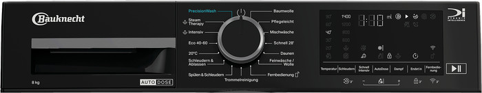 Bauknecht B WM 8A9 BC · Foto 2 von 4