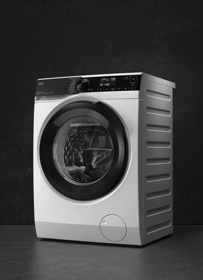 AEG LR8FG75490 · Photo 4 of 4