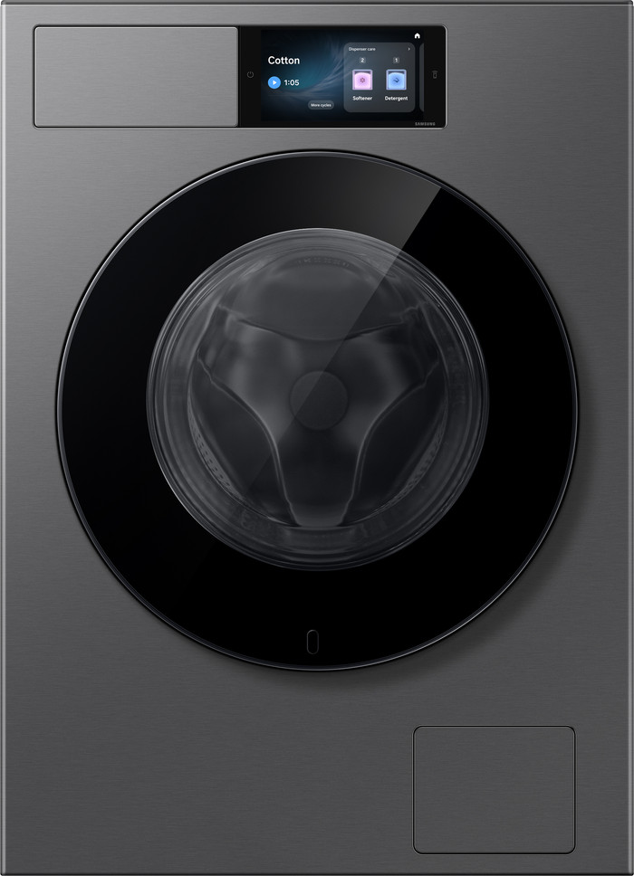 Samsung WF90H09C4ST2 QuickDrive · Foto 1 von 4