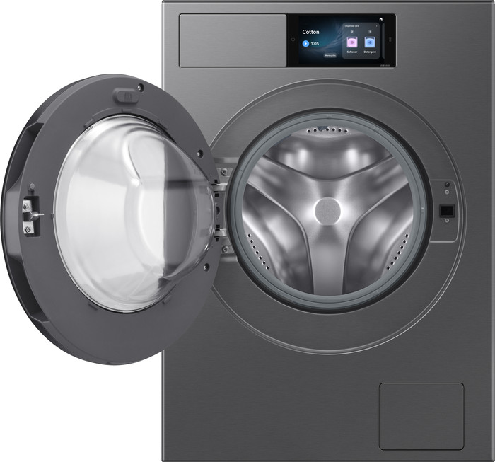 Samsung WF90H09C4ST2 QuickDrive · Foto 3 von 4