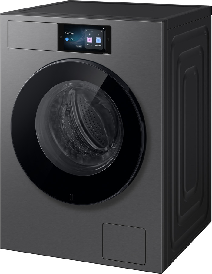 Samsung WF90H09C4ST2 QuickDrive · Foto 4 von 4