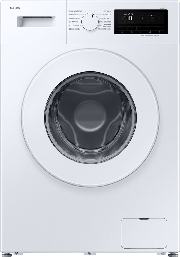Samsung WW90FG3M05TWEG · Foto 1 von 4