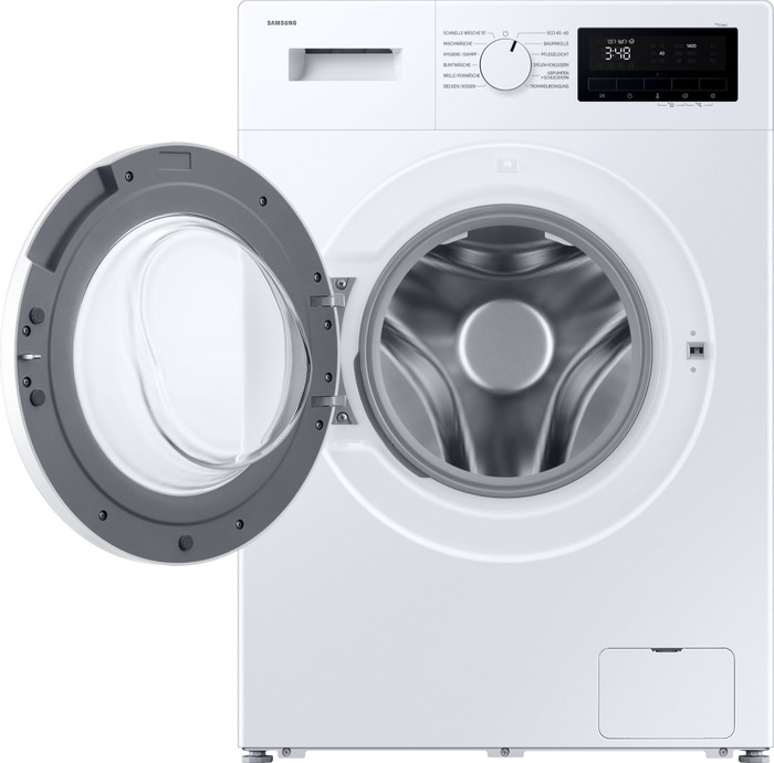 Samsung WW90FG3M05TWEG · Foto 3 von 4