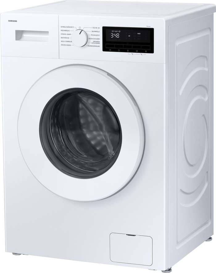Samsung WW90FG3M05TWEG · Foto 4 von 4