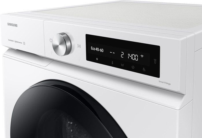Samsung WW9BDB7U34GWU2 · Foto 2 von 4