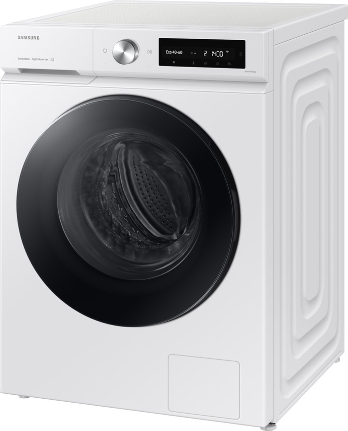 Samsung WW9BDB7U34GWU2 · Foto 4 von 4
