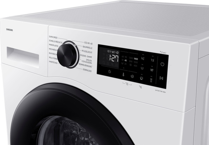Samsung WW1BFG5U34AEEG · Foto 2 von 4