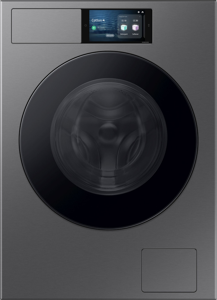 Samsung WF90F09C4SU2 · Foto 1 von 4