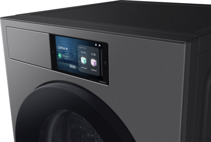 Samsung WF90F09C4SU2 · Foto 2 von 4