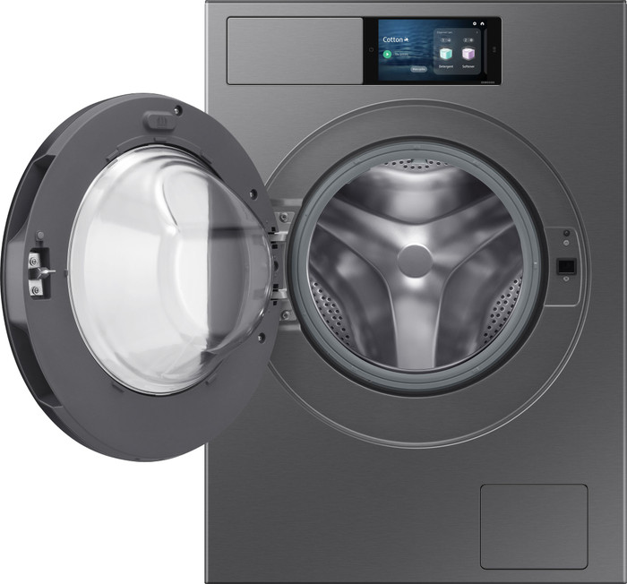 Samsung WF90F09C4SU2 · Foto 3 von 4