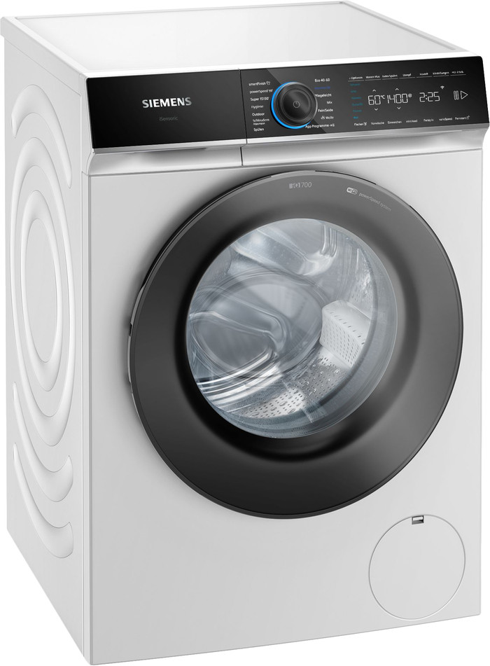 Siemens WG44B2073 · Foto 4 von 4