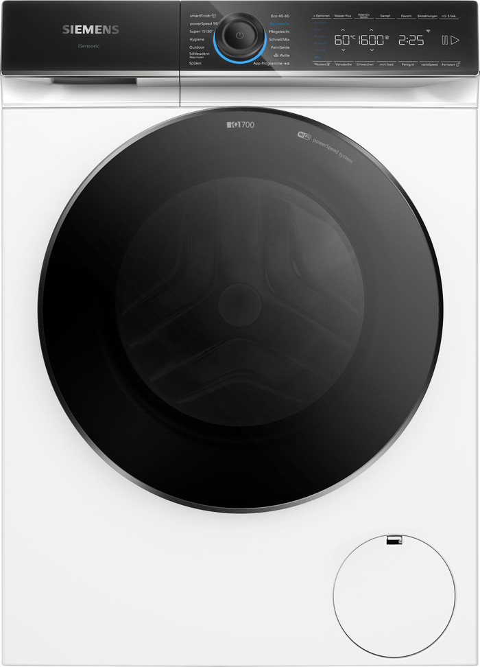 Siemens WG56B20T1 · Foto 1 von 4