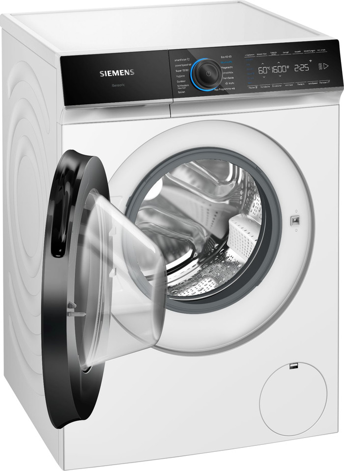 Siemens WG56B20T1 · Foto 3 von 4