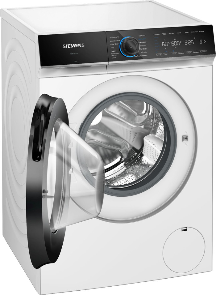 Siemens WG66B2AK1 · Photo 3 sur 4