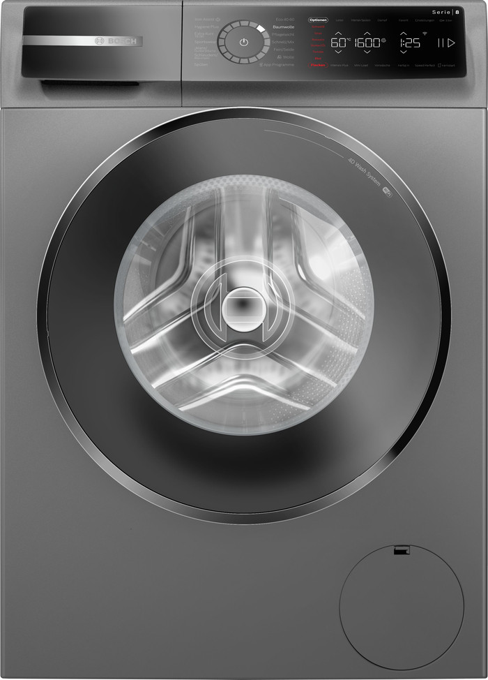 Bosch WGB2660R1 · Foto 1 von 4